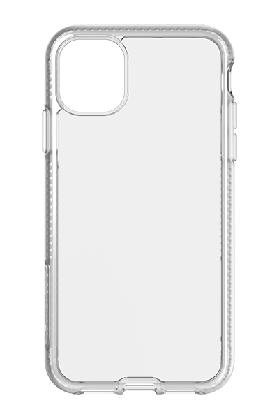 Pure Clear Case for iPhone 11